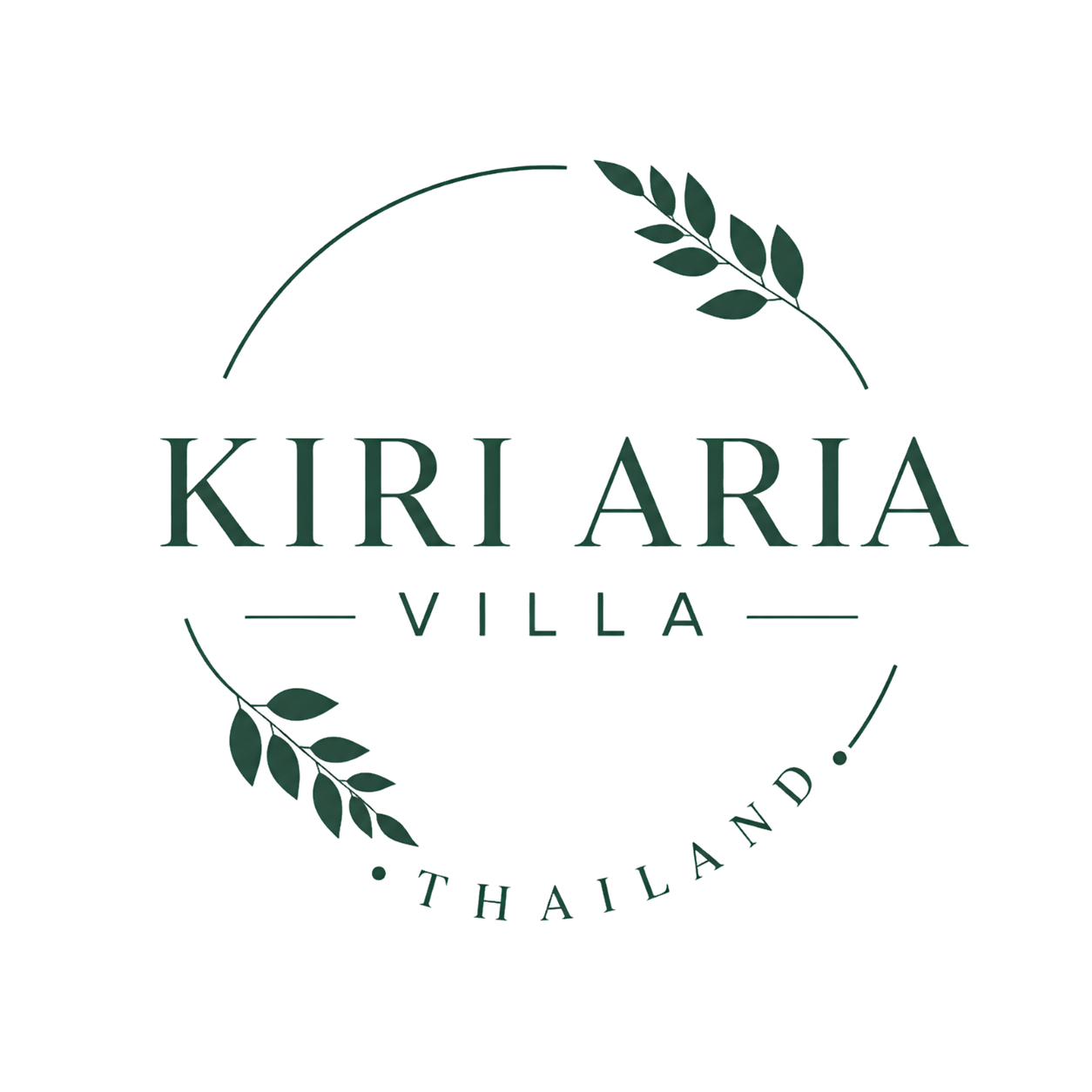 KIRI ARIA VILLA